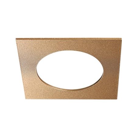 Декоративная рамка Crystal Lux CLT FRAME 044C1 GO