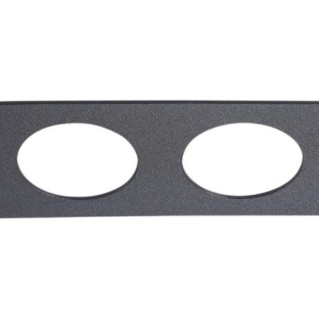 Декоративная рамка Crystal Lux CLT FRAME 044C2 BL