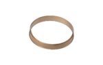 Декоративное кольцо внешнее Crystal Lux CLT RING 044C GO