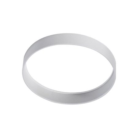 Декоративное кольцо внешнее Crystal Lux CLT RING 044C WH
