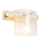 Бра Crystal Lux ENCANTO AP1 — изображение 2