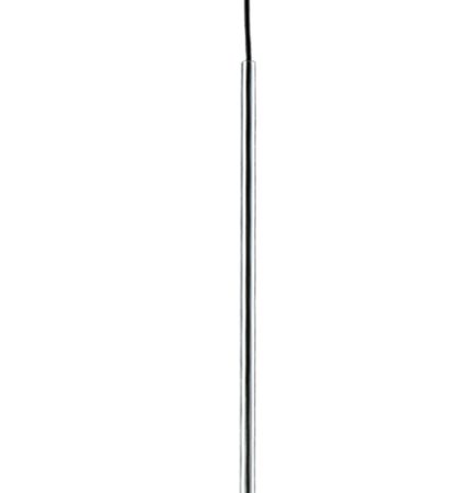 Светильник подвесной Crystal Lux ENERO SP1 CHROME