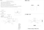Светильник потолочный Crystal Lux FIDEL PL6 BLACK — изображение 3
