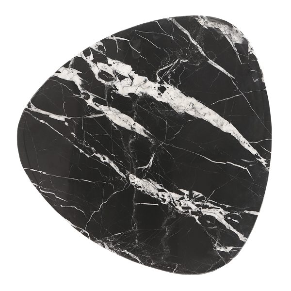 Бра Crystal Lux FRESA AP10W LED D270 BLACK — изображение 2