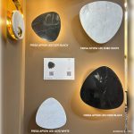 Бра Crystal Lux FRESA AP10W LED D380WHITE — изображение 3