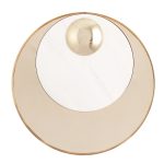 Бра Crystal Lux GOCCIA AP1 — изображение 3