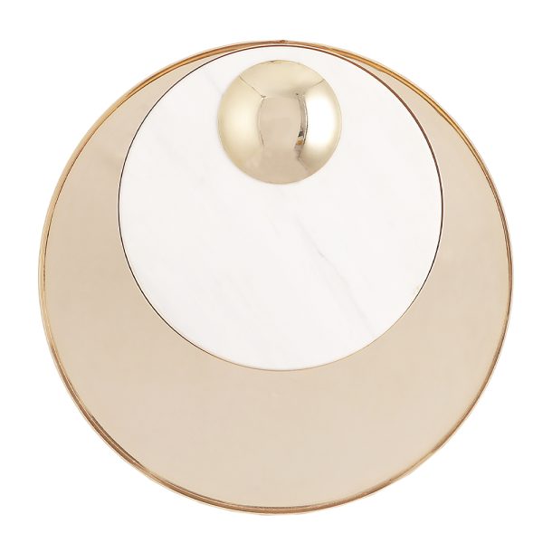 Бра Crystal Lux GOCCIA AP1 — изображение 3