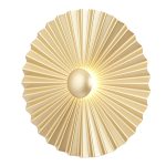 Бра Crystal Lux HOLA AP4W LED D350 — изображение 2