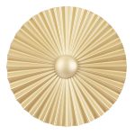 Бра Crystal Lux HOLA AP4W LED D350 — изображение 3
