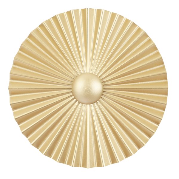 Бра Crystal Lux HOLA AP4W LED D350 — изображение 3