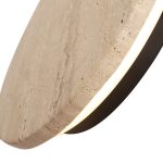 Бра Crystal Lux INVITADO AP8W LED — изображение 3