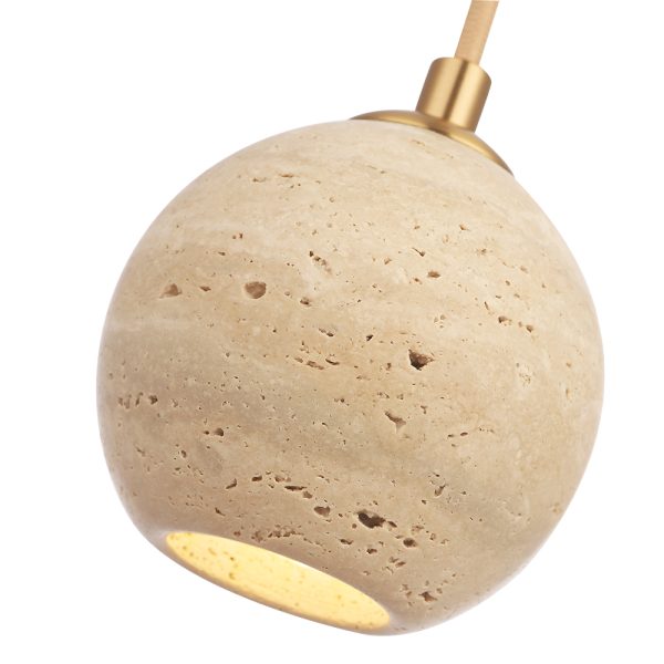 Подвесной светильник Crystal Lux INVITADO SP1 — изображение 3