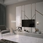 Бра Crystal Lux MAESTRO AP1 GOLD — изображение 3