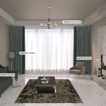 Люстры Crystal Lux MAESTRO SP-PL7 GOLD — изображение 3