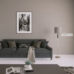 Торшеры Crystal Lux MAESTRO PT1 GOLD — изображение 2