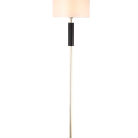 Торшеры Crystal Lux MAESTRO PT1 GOLD