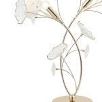 Настольная лампа Crystal Lux MARGO  LG1 — изображение 2