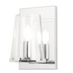 Бра Crystal Lux MEDICI AP1 — изображение 3
