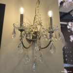 Бра Crystal Lux MONTANA AP2 — изображение 2