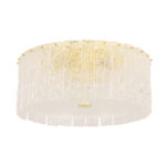 Светильник потолочный Crystal Lux OVIEDO PL6