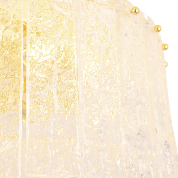 Светильник потолочный Crystal Lux OVIEDO PL6 — изображение 2