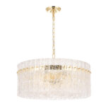 Люстра Crystal Lux OVIEDO SP12