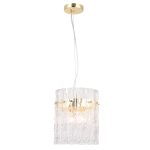Светильник подвесной Crystal Lux OVIEDO SP2 — изображение 3