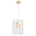 Светильник подвесной Crystal Lux OVIEDO SP2 — изображение 2