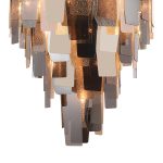 Люстра Crystal Lux POINT SP19 — изображение 2