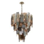 Люстра Crystal Lux POINT SP19 — изображение 3