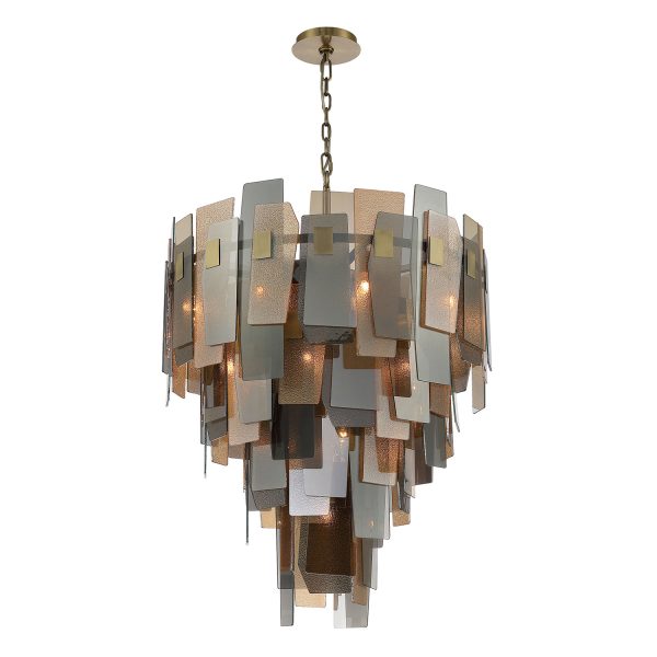 Люстра Crystal Lux POINT SP19 — изображение 3