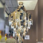 Люстра Crystal Lux POINT SP39 — изображение 2