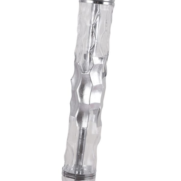 PRIMAVERA_PT1_CHROME_4 Торшер Crystal Lux PRIMAVERA PT1 CHROME — изображение 2