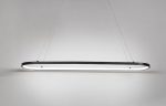 Светильник подвесной Crystal Lux PROXIMO SP42W LED L1100 BLACK — изображение 2