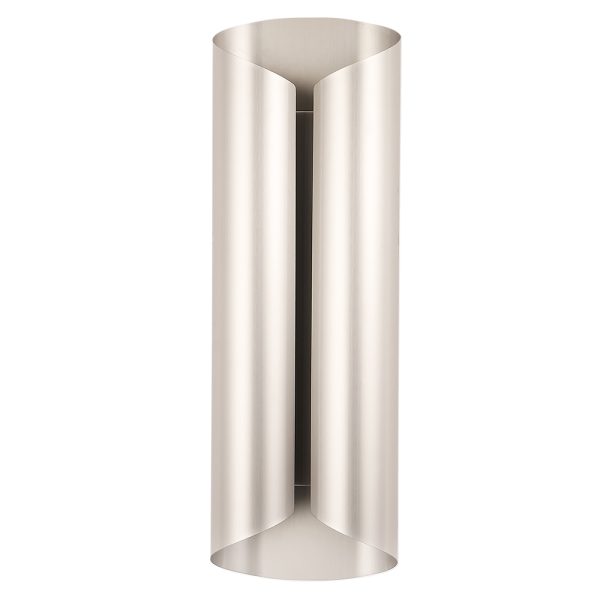 SELENE_AP20W_LED_NICKEL_2 Бра Crystal Lux SELENE AP20 LED NICKEL — изображение 2