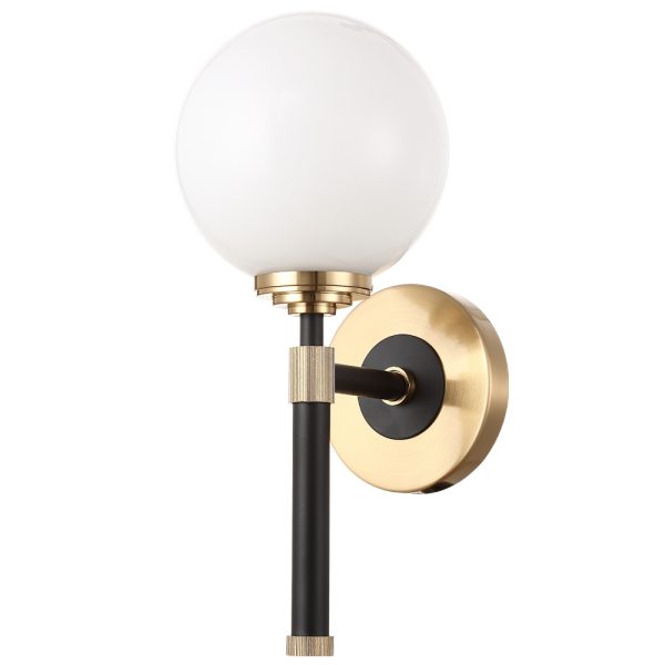 SOPHIA_AP1 Бра Crystal Lux SOPHIA AP1