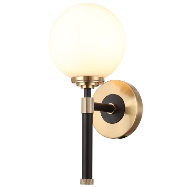 SOPHIA_AP1_2 Бра Crystal Lux SOPHIA AP1 — изображение 2