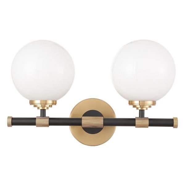 SOPHIA_AP2 Бра Crystal Lux SOPHIA AP2