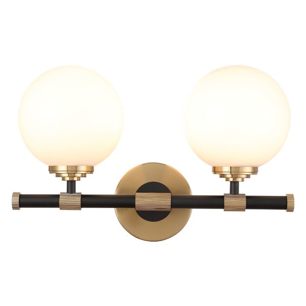 SOPHIA_AP2_2 Бра Crystal Lux SOPHIA AP2 — изображение 2