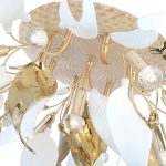 Светильник потолочный Crystal Lux STEFANIA PL9 — изображение 2