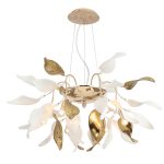 Люстра Crystal Lux STEFANIA SP6R — изображение 2