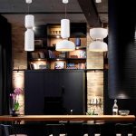 Светильник подвесной Crystal Lux UNO SP1.3 WHITE — изображение 3