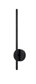 Поворотный настенный светильник Crystal Lux VERDE AP L500 BLACK — изображение 2
