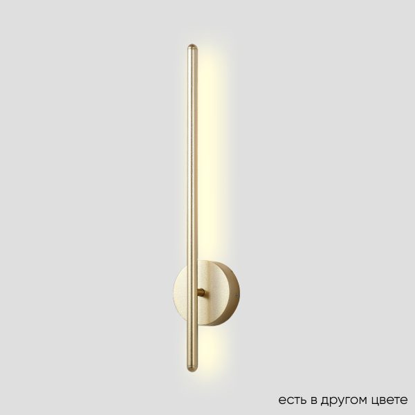 VERDE_AP_L500_GOLD_NEW Бра Crystal Lux VERDE AP L500 GOLD NEW