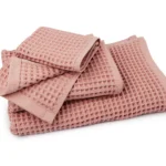 Набор вафельных полотенец Anda 6 шт.