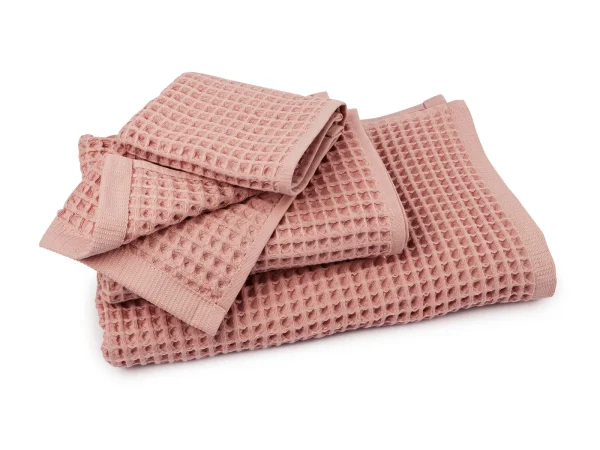 Набор вафельных полотенец Anda 6 шт.