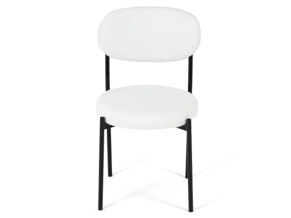 Стул Emaci белый — изображение 2