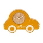 Часы настольные Let's Go!