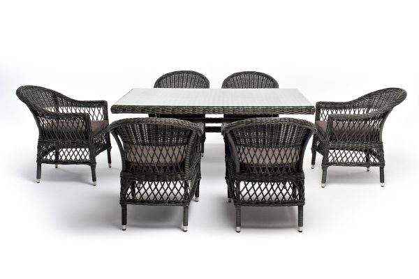 цвет графит