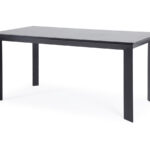 "Венето" обеденный стол из HPL 140х80см